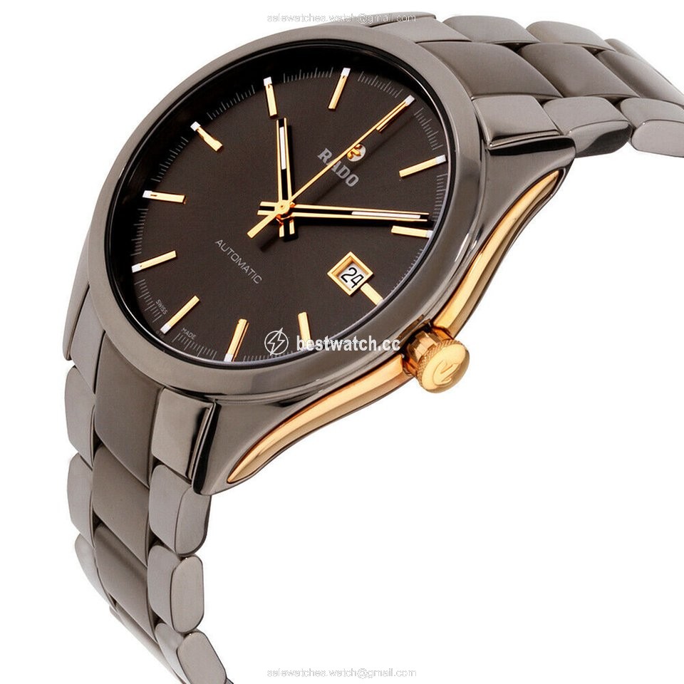 Rado HyperChrome Automatic Ceramic R32119102 Replica 2
