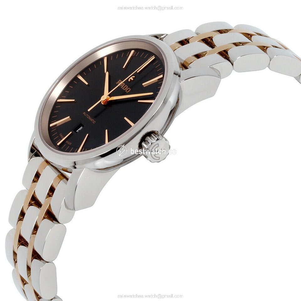 IMG_9085 Rado DiaMaster Automatic Steel R14050163 Replica 2