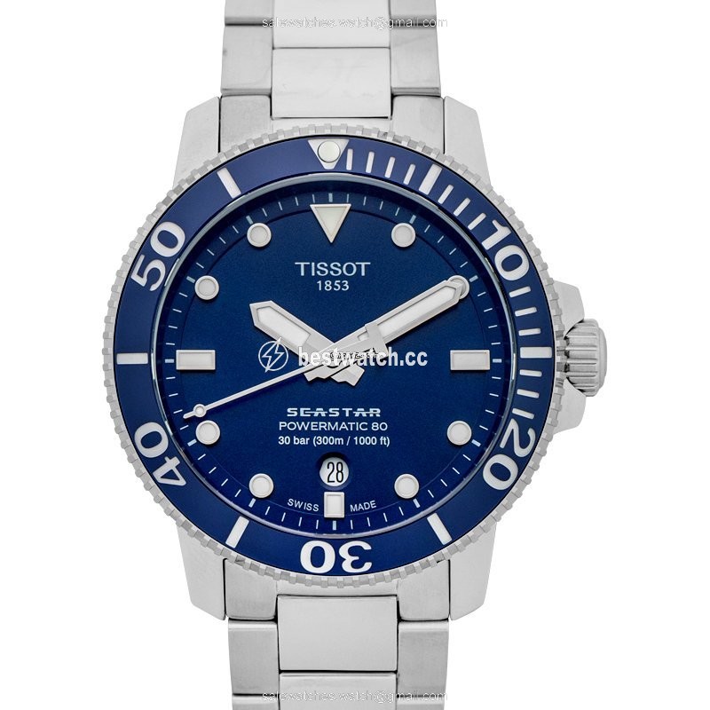 IMG_9085 Tissot Mens watch Unisex Automatic Steel T120.407.11.041.03 Replica 2
