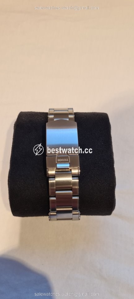 Tudor Black Bay Fifty-Eight Mens watch Unisex Automatic Steel 79030B Replica 2