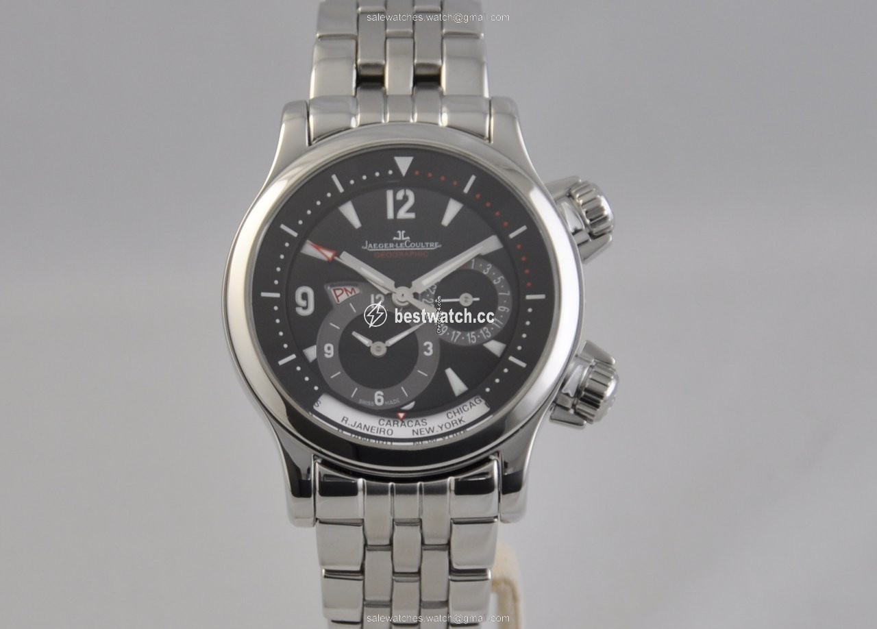 IMG_9085 Jaeger-LeCoultre Mens watch Unisex Automatic Steel 146.8.83 Replica 2