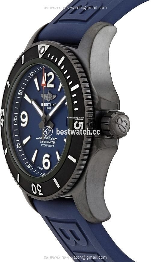 IMG_9085 Breitling Superocean Automatic Steel M17368D71C1S2 Replica 2