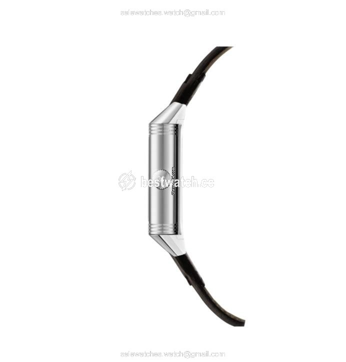 IMG_9085 Jaeger-LeCoultre Reverso Duoface Manual winding Steel 3848422 Replica 2