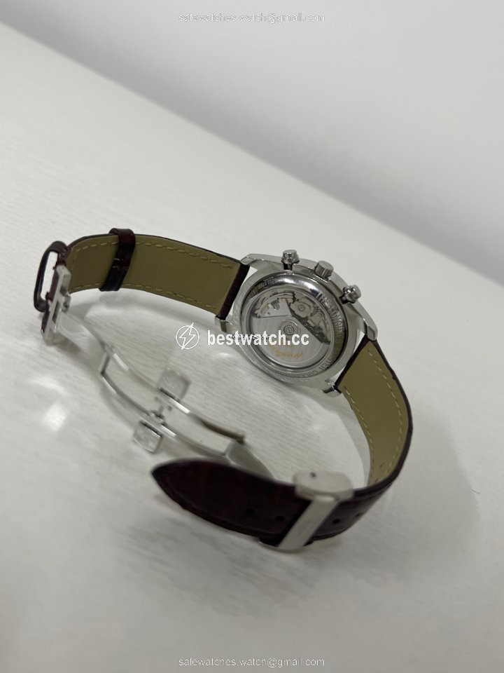 IMG_9085 Longines Master Collection Mens watch Unisex Automatic Steel L2.673.4 Replica 2