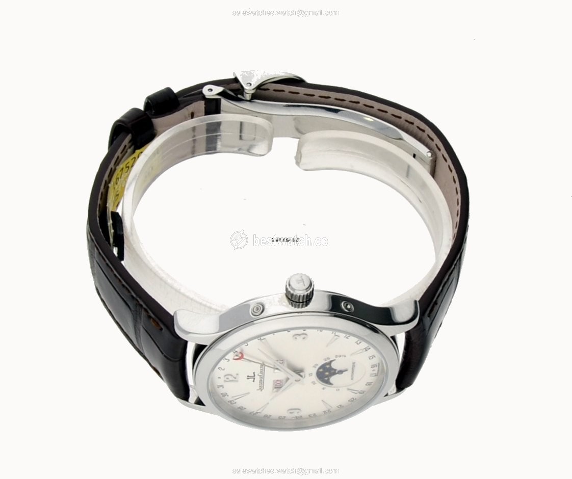 IMG_9085 Jaeger-LeCoultre Mens watch Unisex Steel 140.840.982SB Replica 2