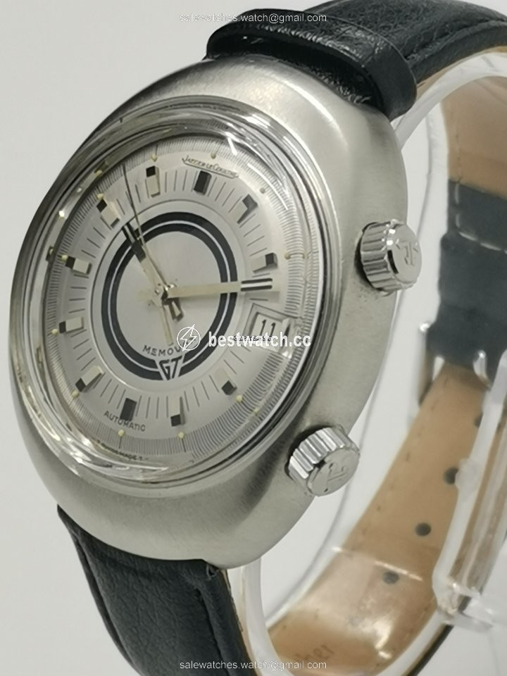 IMG_9085 Jaeger-LeCoultre Mens watch Unisex Automatic Steel E861 Replica 2