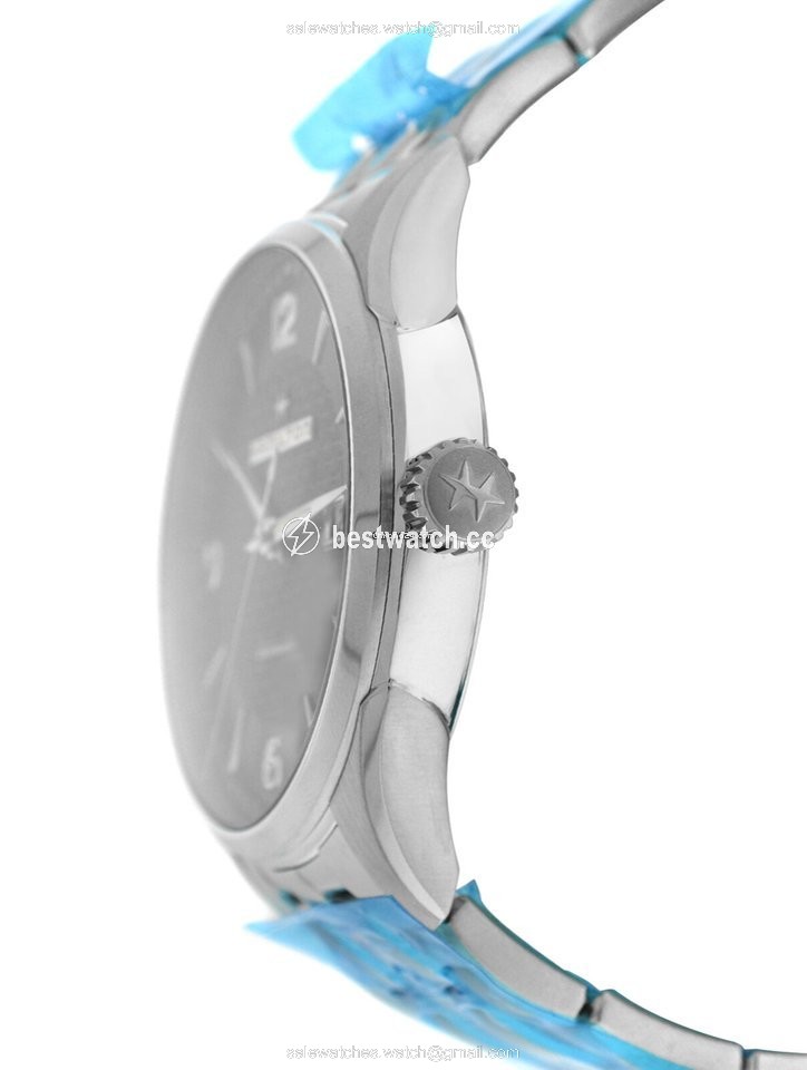 IMG_9085 Hamilton Jazzmaster Viewmatic Mens watch Unisex Automatic Steel H32755131 Replica 2