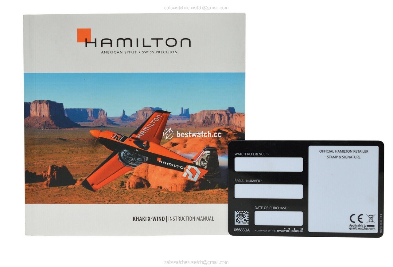 IMG_9085 Hamilton Khaki X-Wind Mens watch Unisex Automatic Steel H77755133 Replica 2