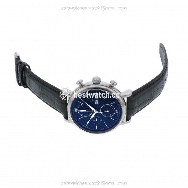 IMG_9085 IWC Portofino Chronograph Automatic Steel IW391019 Replica 2