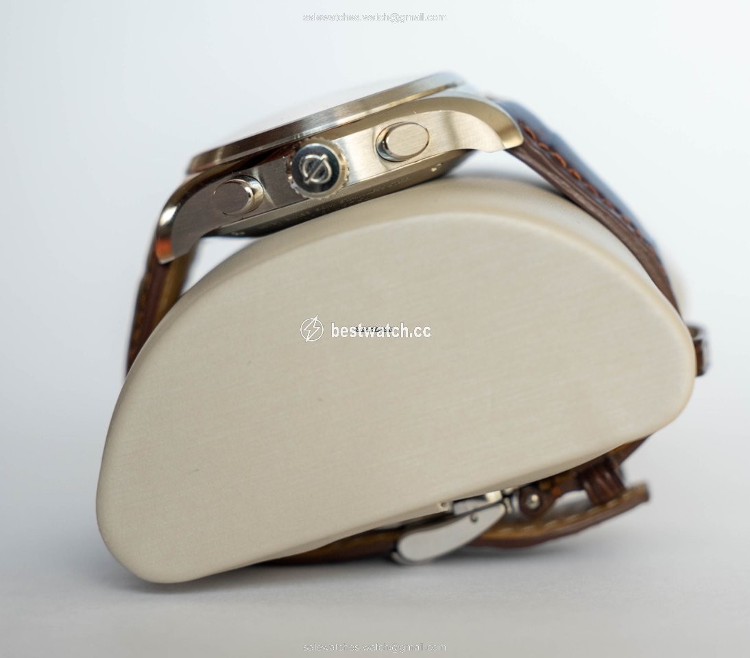 Baume & Mercier Clifton Mens watch Unisex Automatic Steel MOA10129 Replica 2