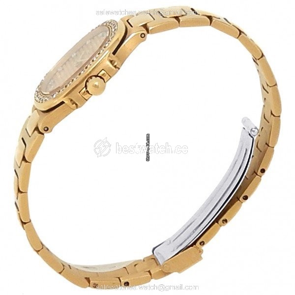 IMG_9085 Patek Philippe Nautilus Womens watch Quartz Yellow gold 4700 3 Replica 2