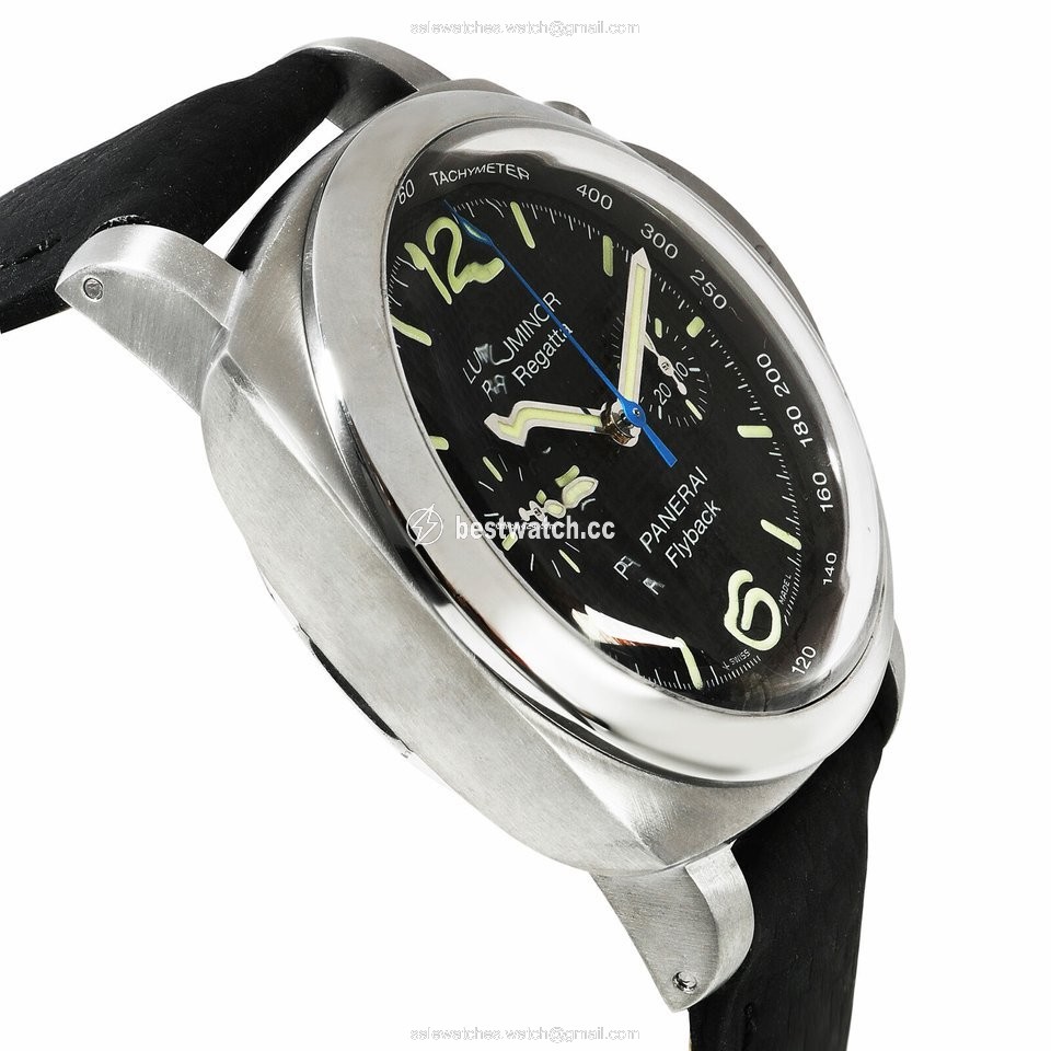 IMG_9085 Panerai Mens watch Unisex Automatic Steel 1950 Replica 2