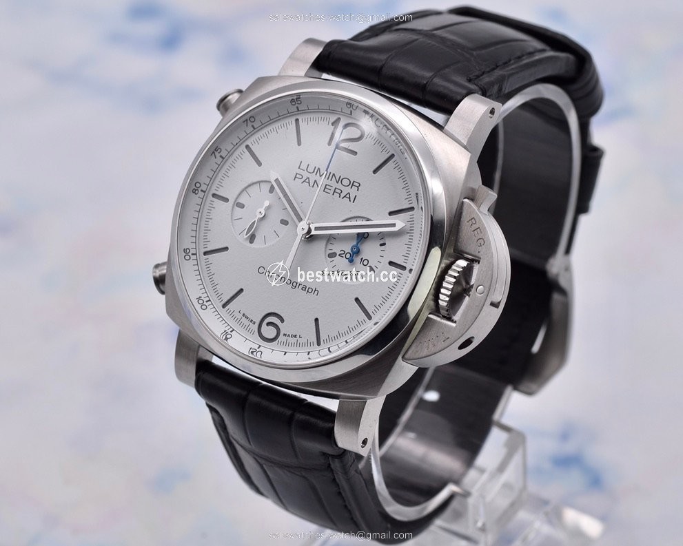IMG_9085 Panerai Mens watch Unisex Automatic Steel PAM 01218 Replica 2