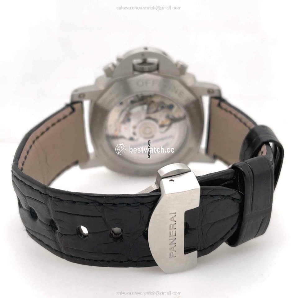 IMG_9085 Panerai Luminor 1950 Automatic PAM00361 Replica 2