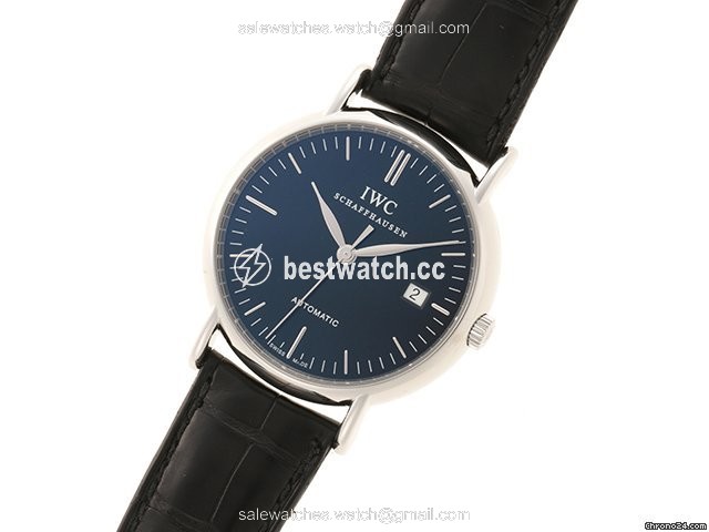 IMG_9085 IWC Portofino Automatic Mens watch Unisex Automatic Steel IW356308 Replica 2