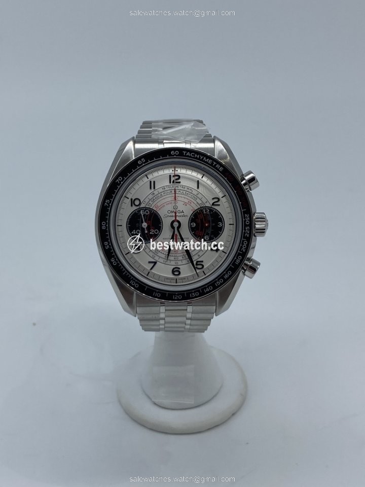IMG_9085 Omega Mens watch Unisex Steel 329.30.43.51.02.002 Replica 2