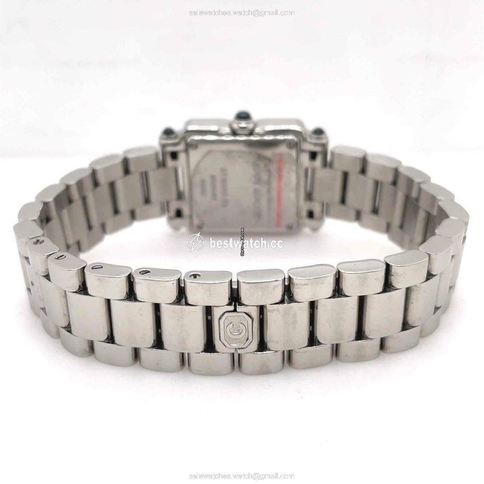 Chopard Happy Sport Quartz 278893-23 Replica 2