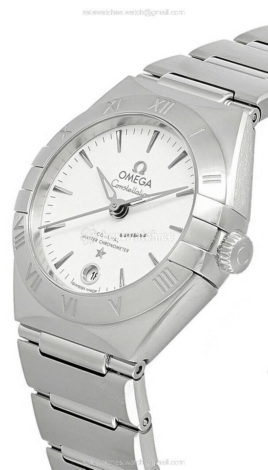 Omega Constellation Automatic Steel 13110292002001 131.10.29.20.02.001 Replica 2