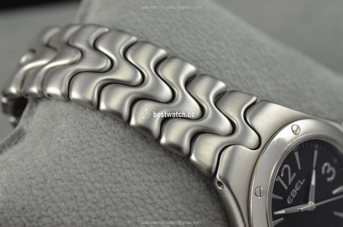 IMG_9085 Ebel Sportwave Quartz Steel 9955K41 Replica 2