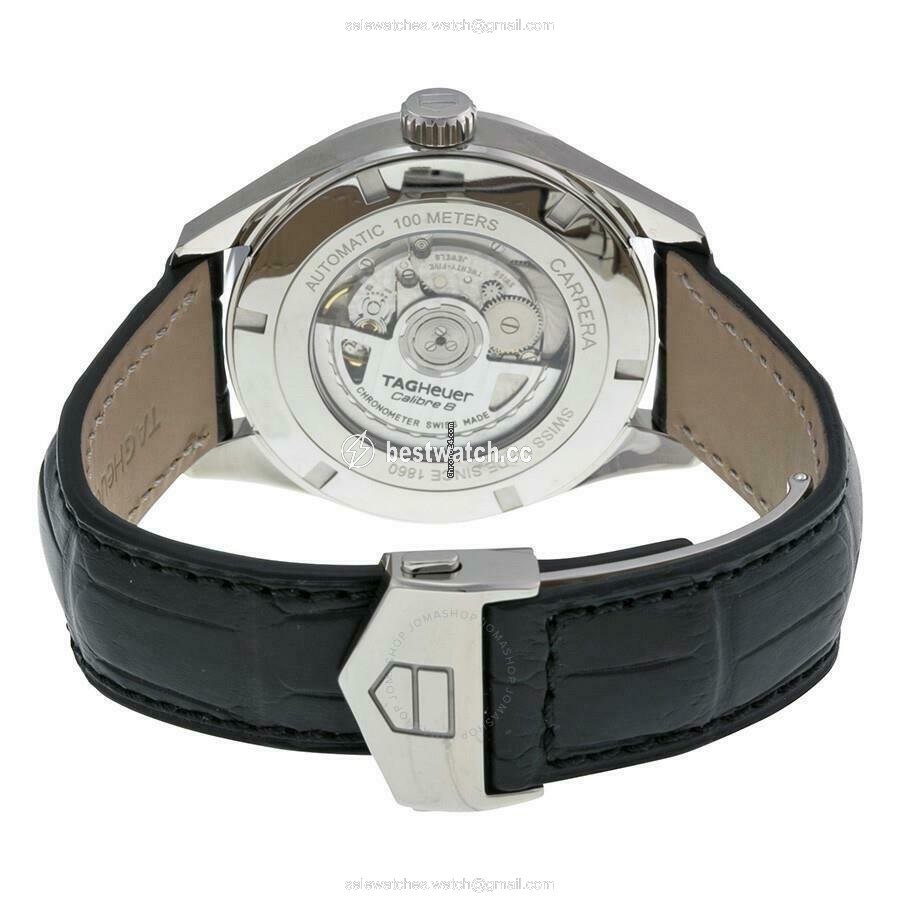IMG_9085 TAG Heuer Carrera Calibre 8 Automatic WAR5012.FC6326 Replica 2