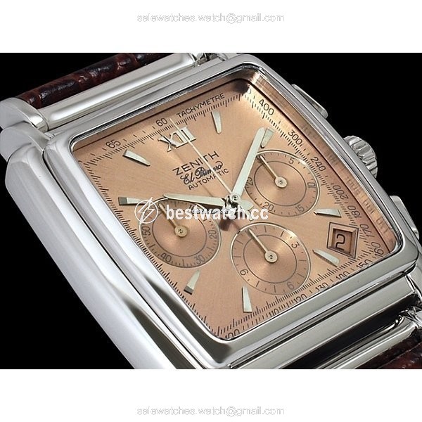 IMG_9085 Zenith Automatic Steel 01.0420.400 71 Replica 2