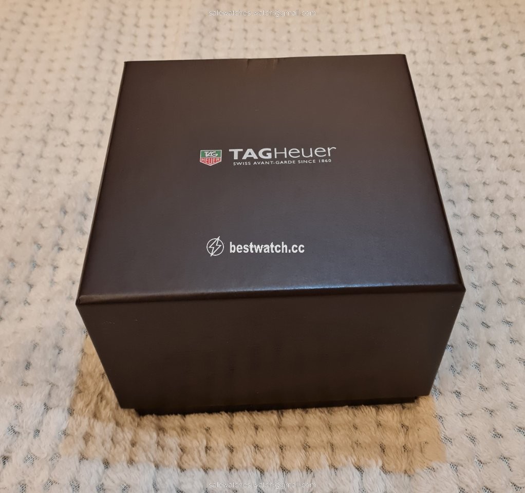 IMG_9085 TAG Heuer Carrera Calibre 5 Mens watch Unisex Automatic Steel War211A-1 Replica 2