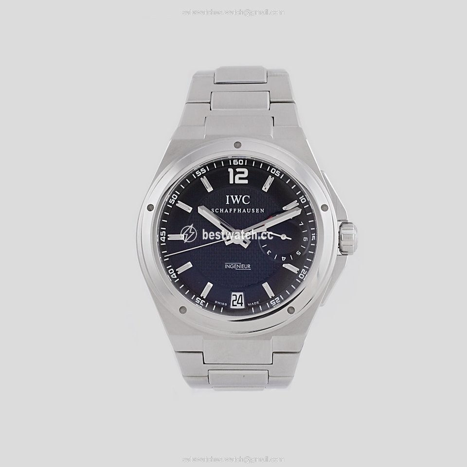 IMG_9085 IWC Big Ingenieur Mens watch Unisex Automatic Steel IW500505 Replica 2