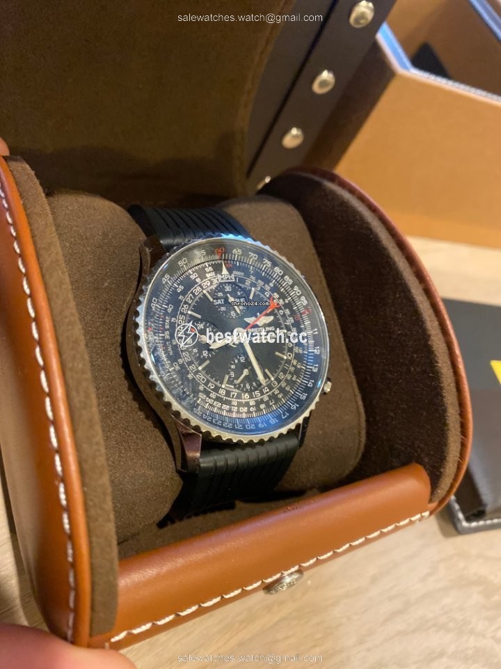 Breitling Navitimer 1884 Steel A2135024.BE62.252S Replica 2