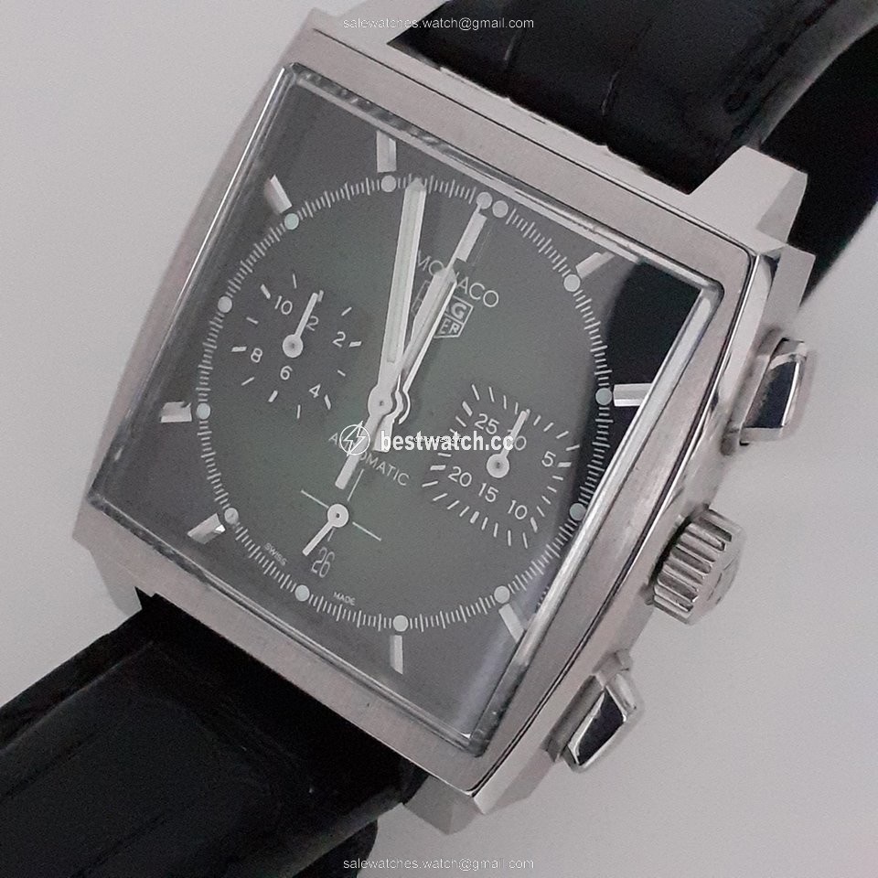 IMG_9085 TAG Heuer Monaco Mens watch Unisex Automatic Steel CBL2116 Replica 2