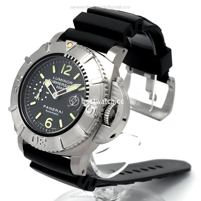 IMG_9085 Panerai Luminor Chrono Automatic 2500 Replica 2