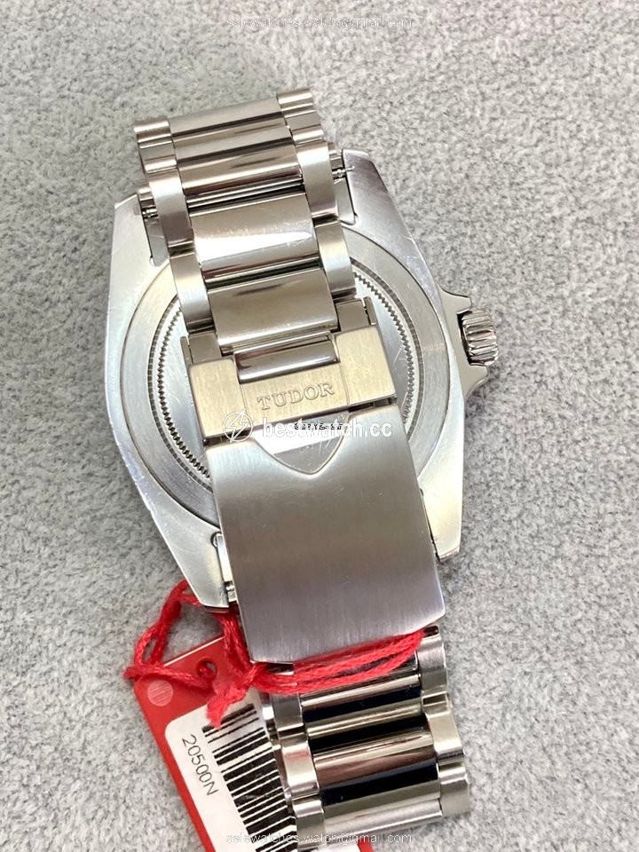 Tudor Grantour Date Mens watch Unisex Automatic Steel 20500N Replica 2