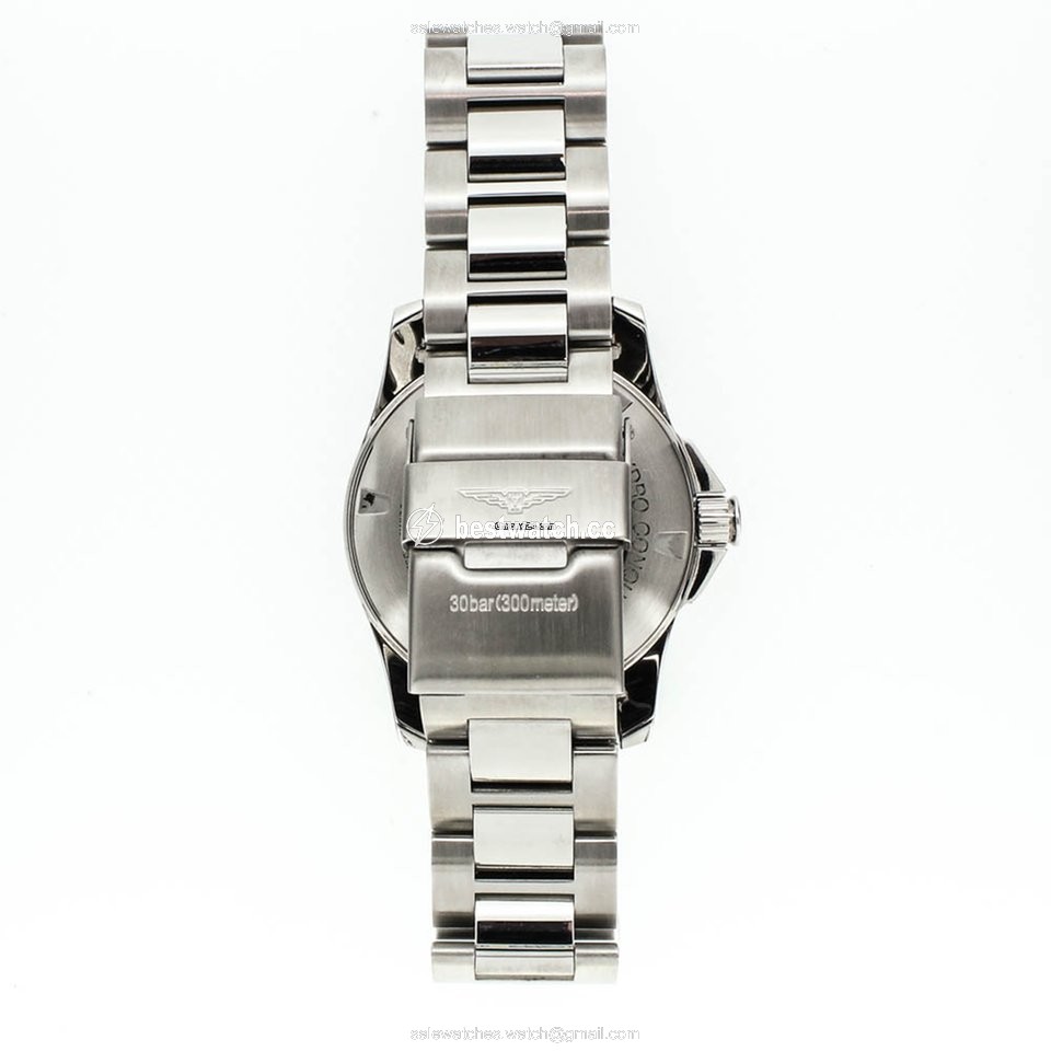 IMG_9085 Longines HydroConquest Mens watch Unisex Automatic Steel L3.742.4.56.6 Replica 2