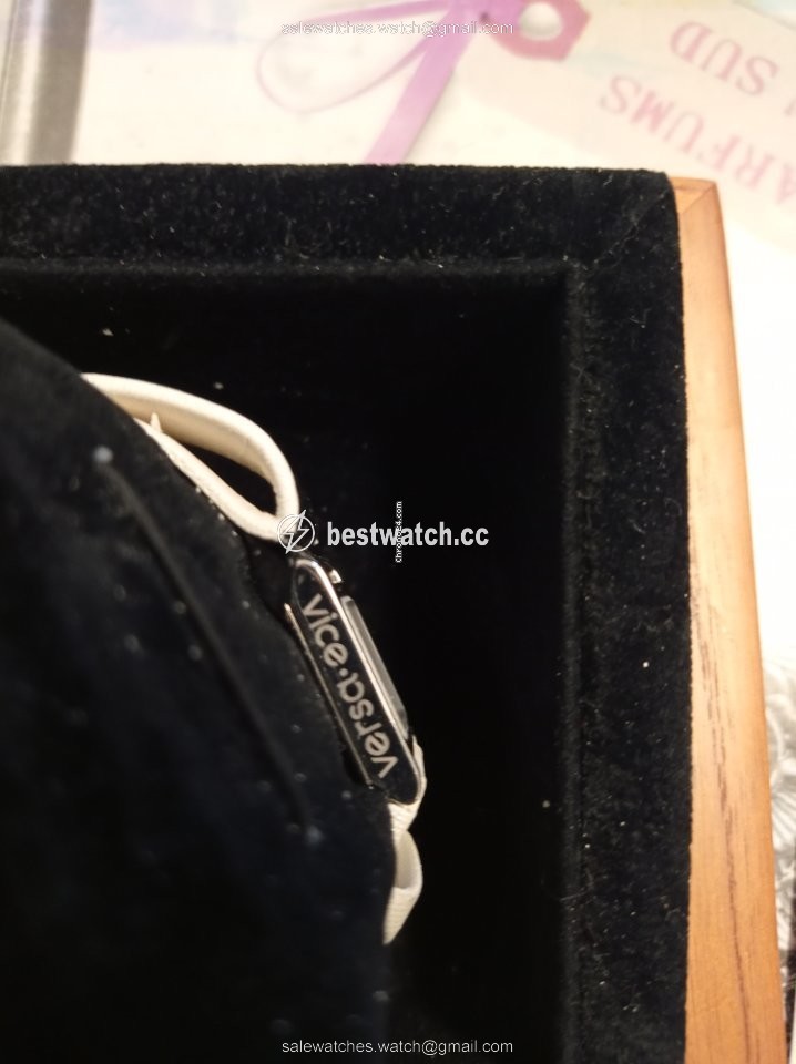 IMG_9085 Baume & Mercier Womens watch Quartz Steel 65525 Replica 2