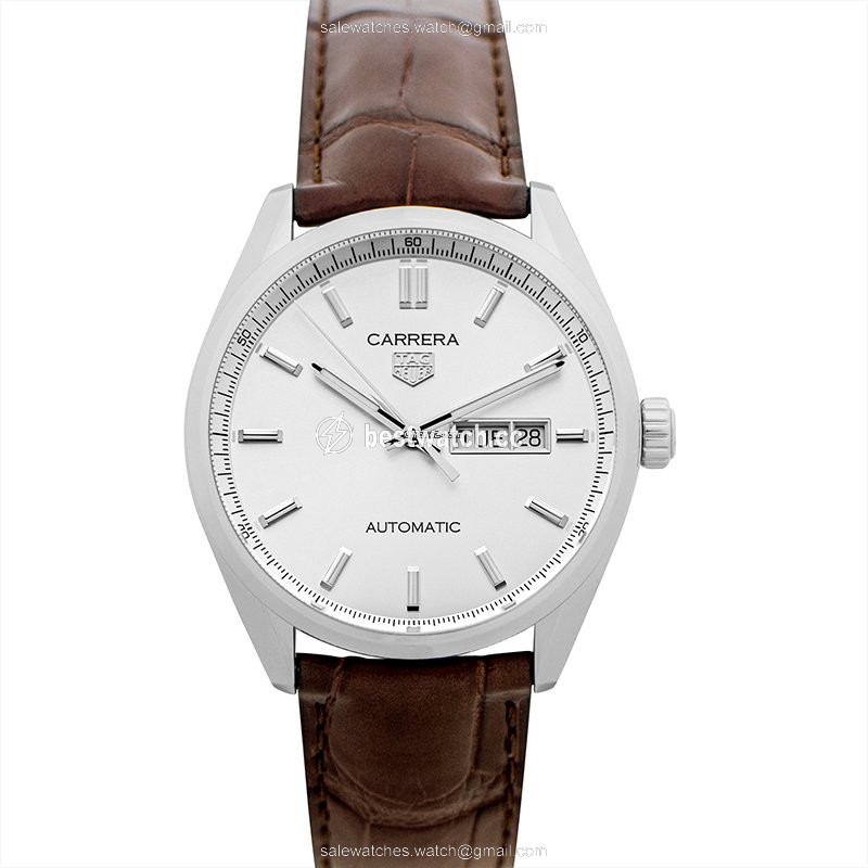 TAG Heuer Carrera WBN2011.FC6484 Replica 2