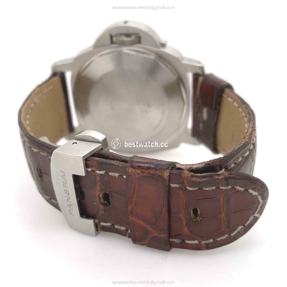 IMG_9085 Panerai Luminor Marina Automatic Automatic PAM00086 Replica 2