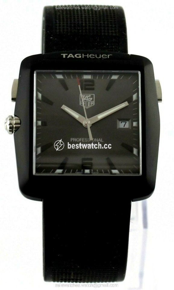 IMG_9085 TAG Heuer Professional Golf Watch Quartz Steel WAE1113.FT6004 Replica 2