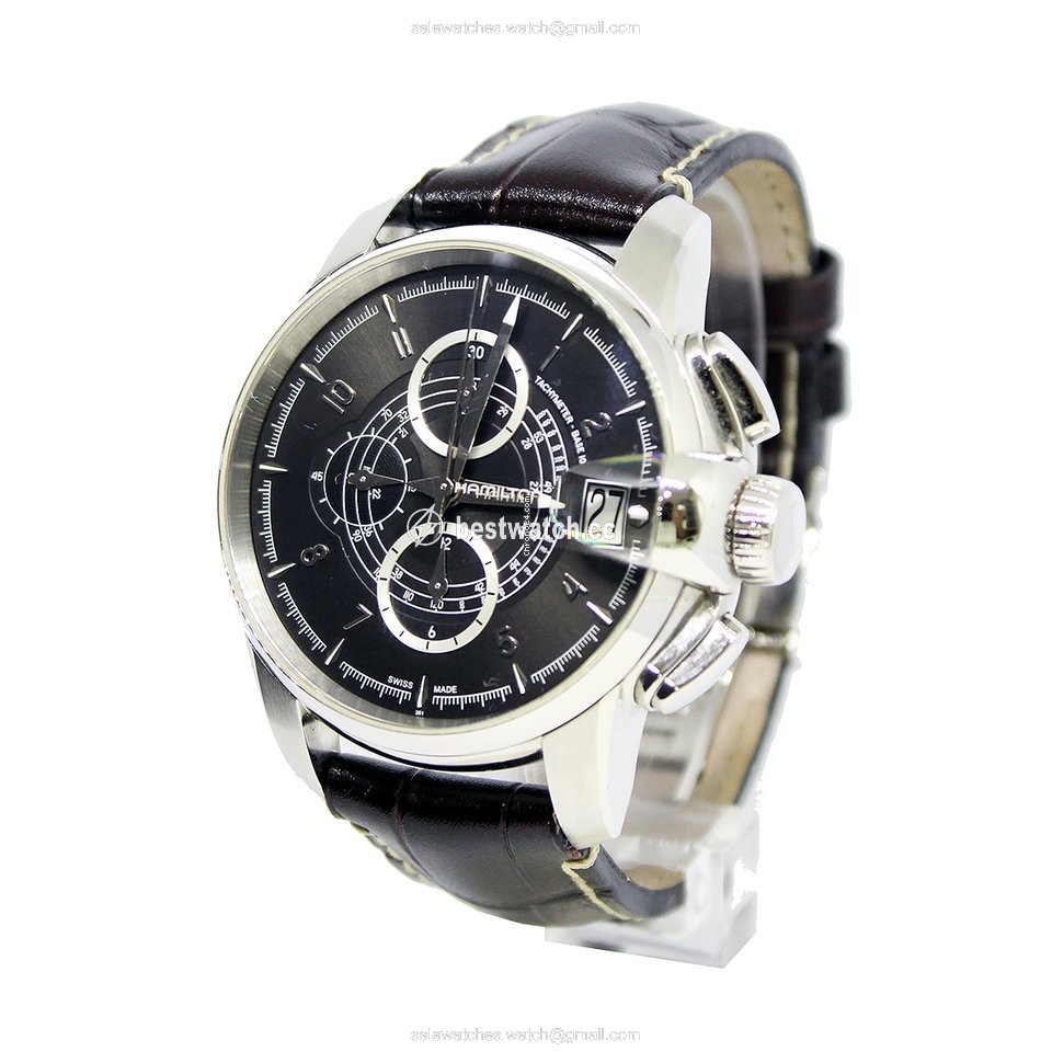 IMG_9085 Hamilton Railroad Mens watch Unisex Automatic Steel H40616535 Replica 2
