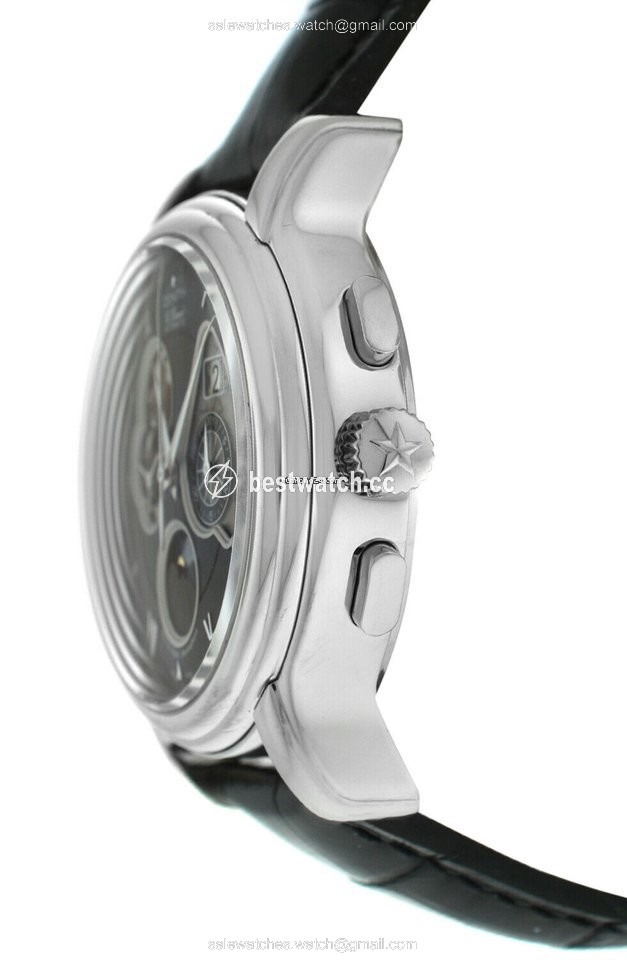 IMG_9085 Zenith Mens watch Unisex Automatic Steel 1260 4047 Replica 2