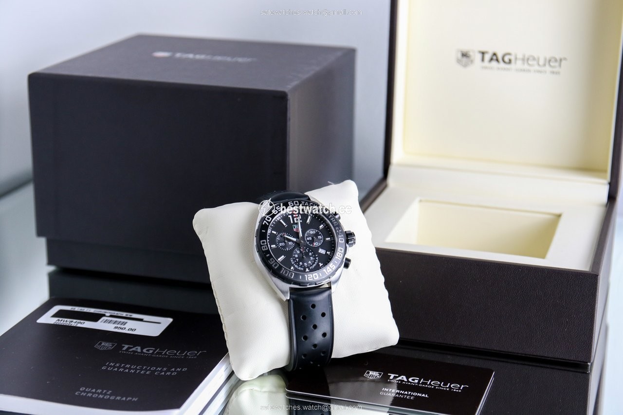 IMG_9085 TAG Heuer Formula 1 Quartz Steel CAZ1110.BA0877 Replica 2