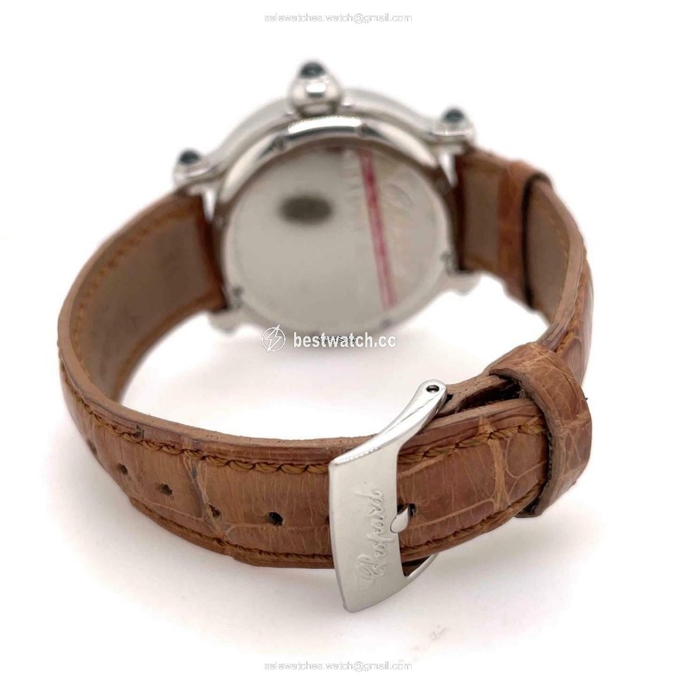 IMG_9085 Chopard Happy Sport Quartz 28 8964-23 Replica 2