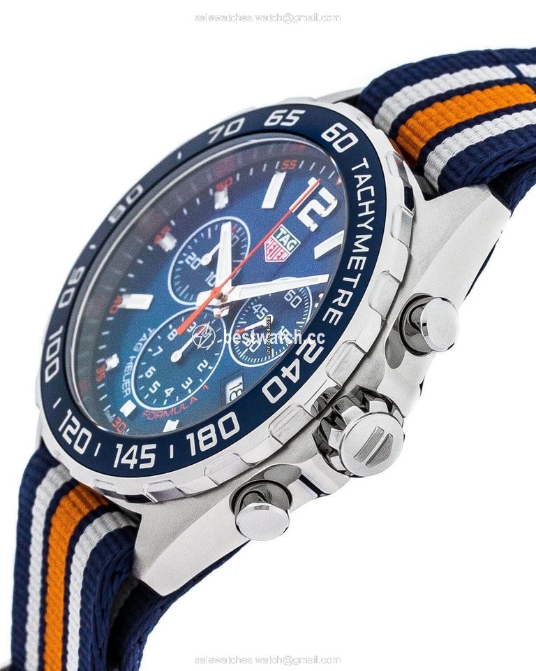 IMG_9085 TAG Heuer Formula 1 Quartz Quartz Steel CAZ1014.FC8196 Replica 2