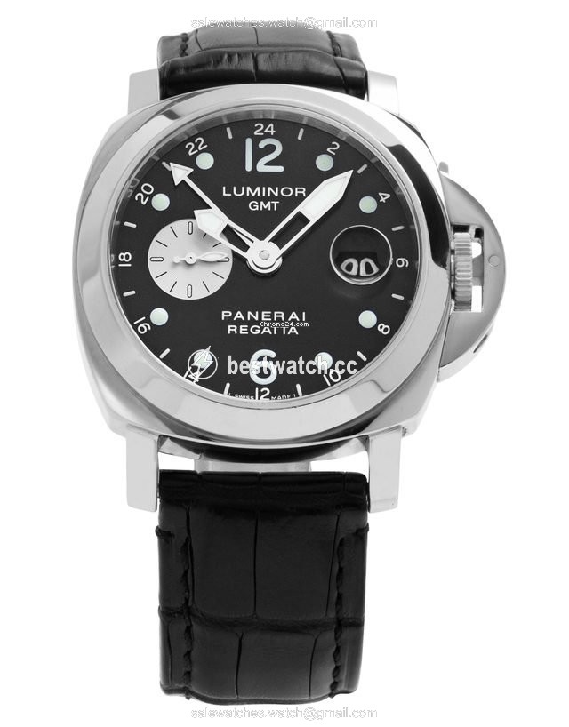 Panerai Special Editions Mens watch Unisex Automatic Steel PAM00156 Replica 2