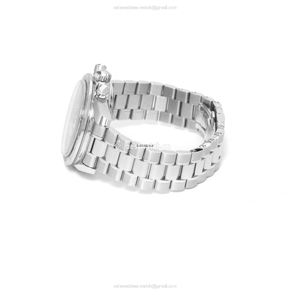 IMG_9085 Omega Speedmaster Mens watch Unisex Automatic Steel 324.30.38.50.03.001 Replica 2