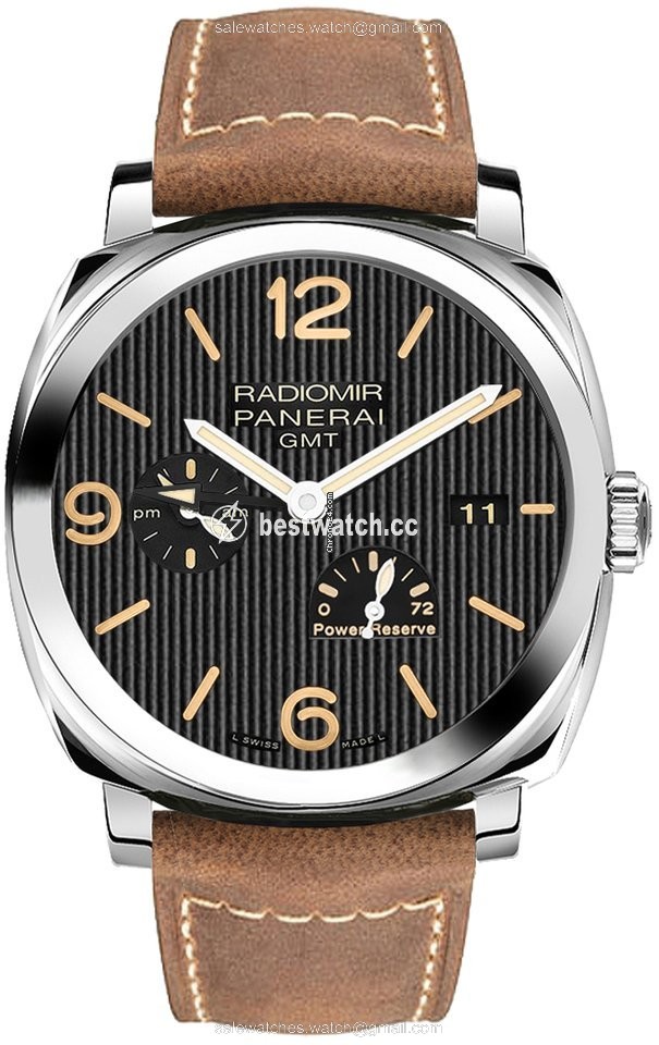 Panerai Radiomir 1940 3 Days Automatic Mens watch Unisex Automatic Steel PAM 00658 Replica 2