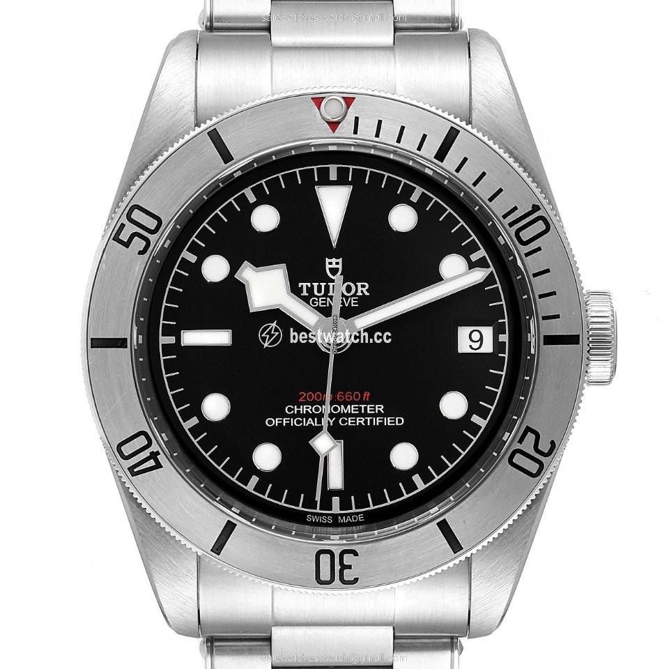 IMG_9085 Tudor Mens watch Unisex Automatic Steel 55020 Replica 2