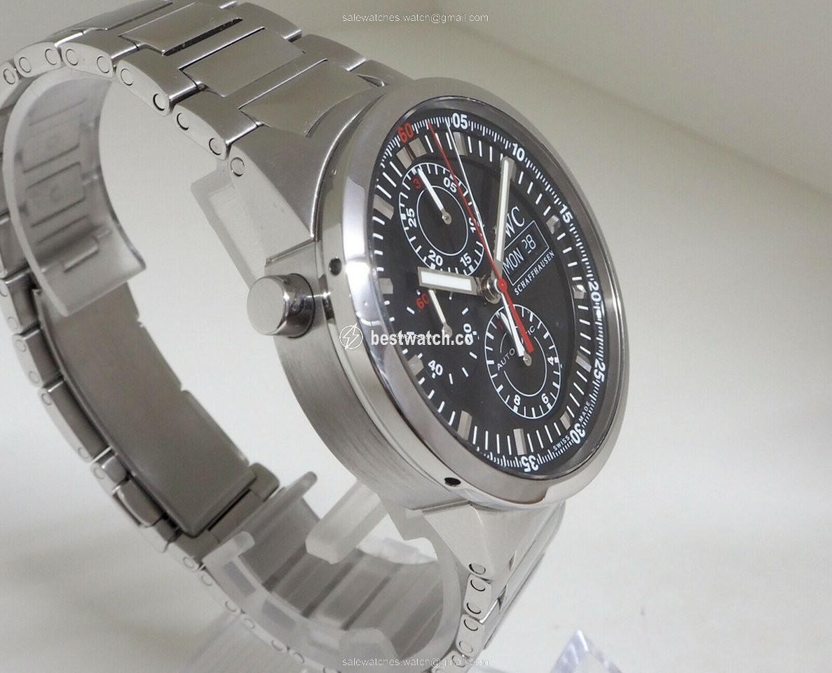 IMG_9085 IWC GST Steel 3715 Replica 2