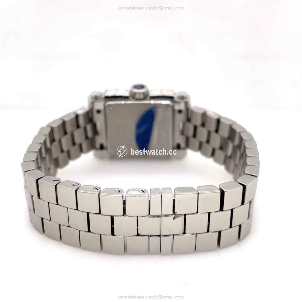 Chopard Happy Sport Quartz 278516-3002 Replica 2
