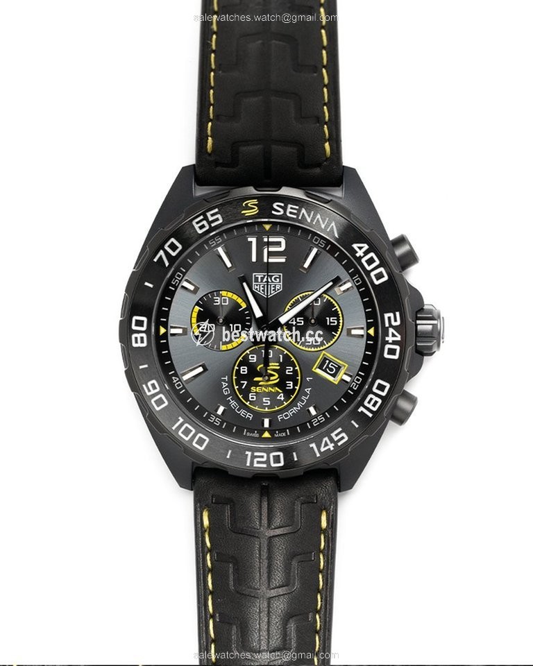 IMG_9085 TAG Heuer Formula 1 Quartz Quartz Steel CAZ101AJ.FC6487 Replica 2