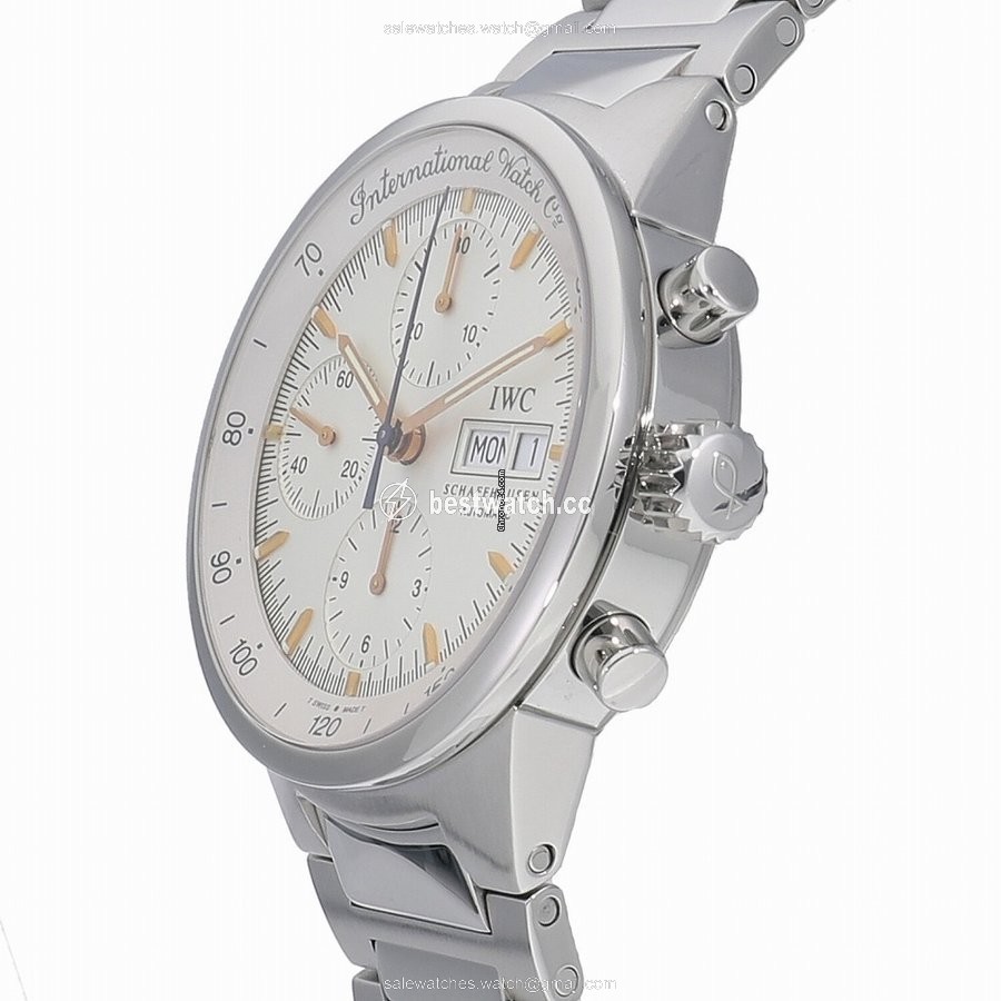 IMG_9085 IWC GST Automatic Steel IW370713 Replica 2