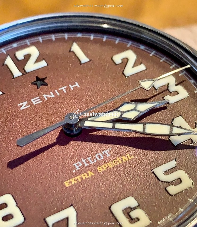 IMG_9085 Zenith Pilot Type 20 Extra Special Automatic Steel 11-1941-679 94.C814 Replica 2
